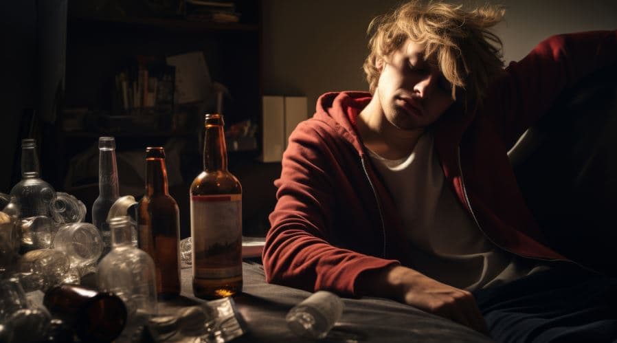 Как быстро выйти из запоя в домашних условиях: пошаговая инструкция