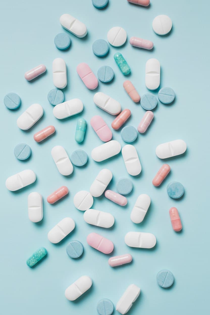 Обезболивающие препараты: виды, безопасность и побочные эффекты