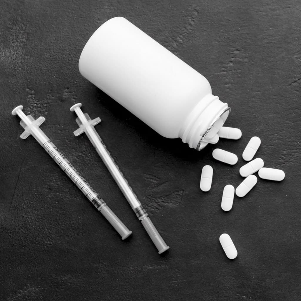 Можно ли бросить наркотики самостоятельно: честный разбор